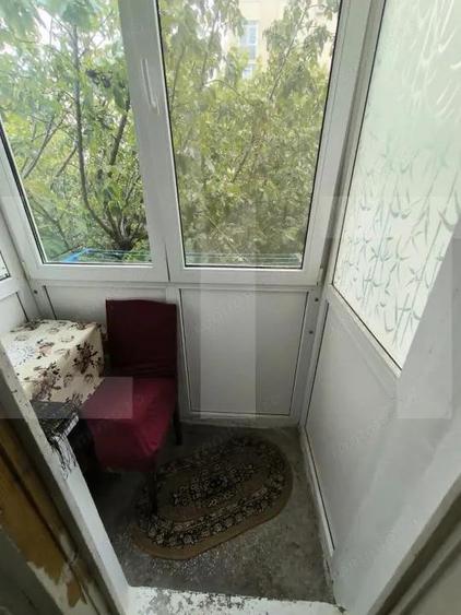 Apartament 2 camere, 42,25 mp, strada Straja - 2