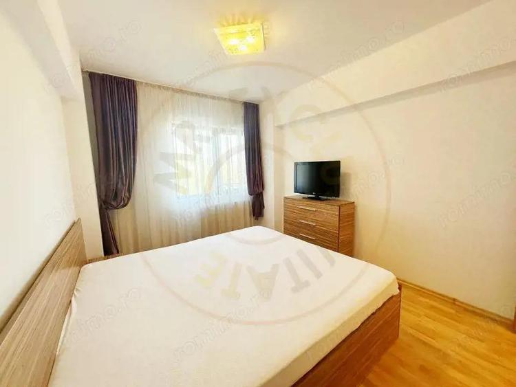 Apartament 2 camere modern + loc de parcare rezervat - 4
