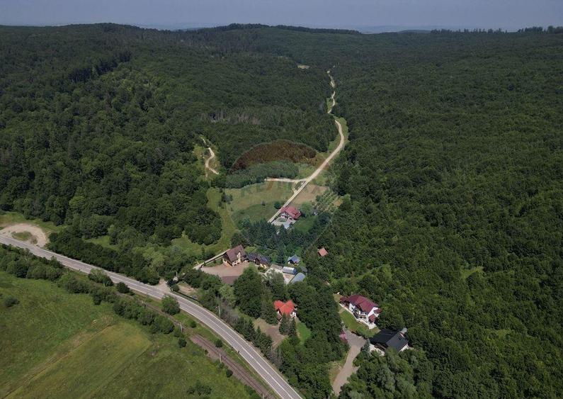 Casa cu teren generos refugiul perfect in Paltinoasa... - 3