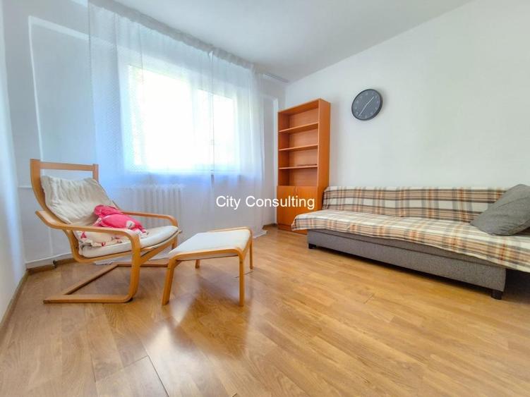 Inchiriere apartament 2 camere Lacul Tei - 3