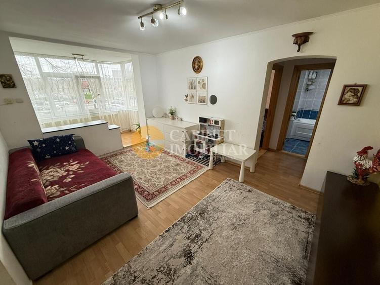 2 Camere - Etaj 1/4 - 48mp - Zona Podu de Piatra - 5