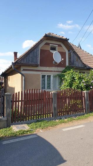 Casa de vanzare in comuna Mihai Viteazu,jude?ul Cluj - 3