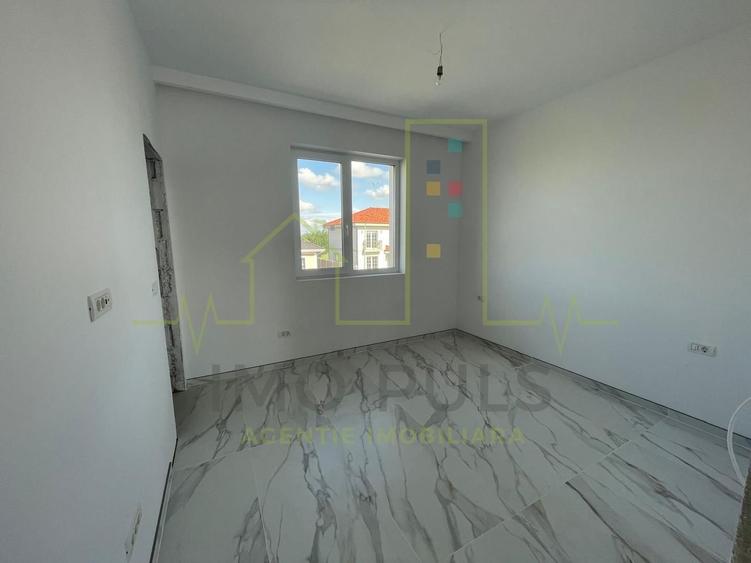 Duplex despartit de camera tehnica. Carport. - 7