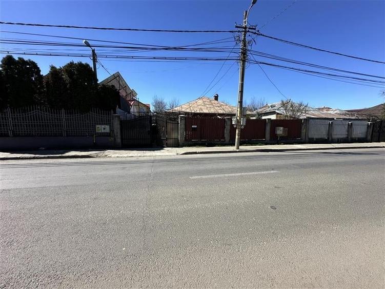 Bucegi - casa cu teren 969 mp - 1