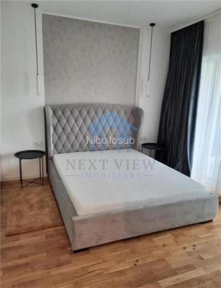 Apartament 3 camere, Buna Ziua