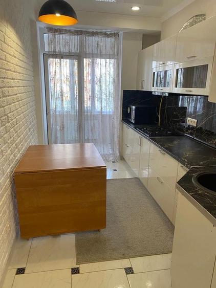 Garsoniera de inchiriat in zona Tineretului cu centrala proprie - 1