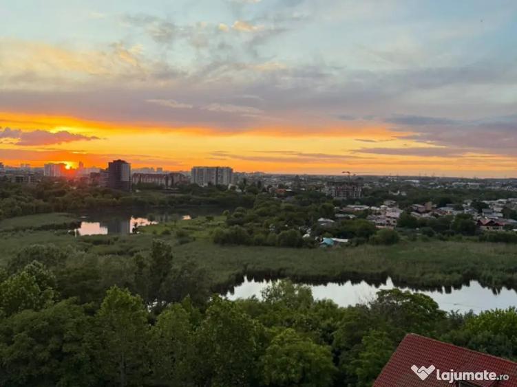 Apartament 2 camere 200 m de Liceul Lucian Blaga - 4