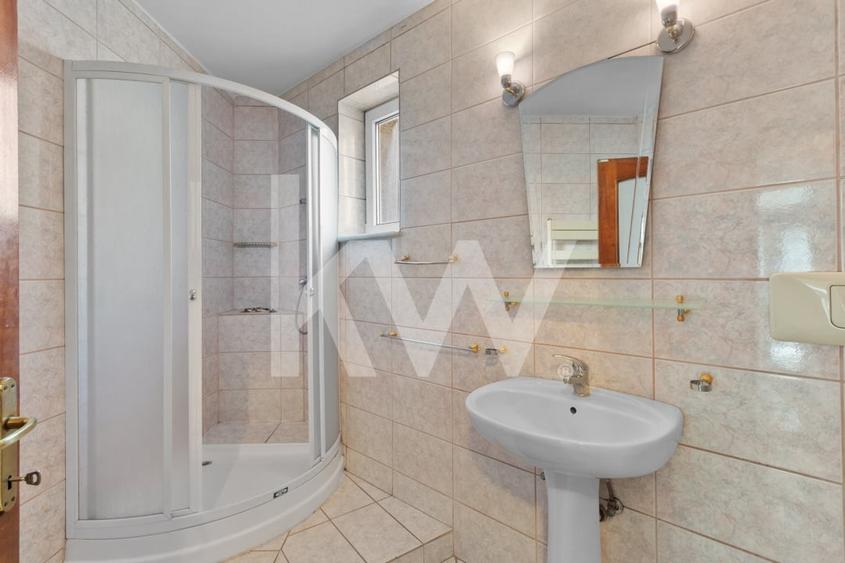 Casa de vanzare in Brasov - singur in curte - 458 mp teren - 15