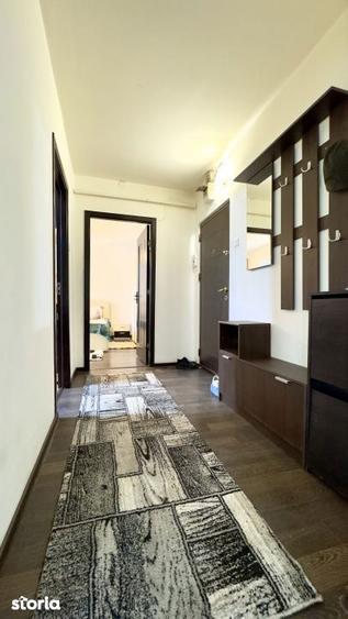 APARTAMENT 3 CAMERE PODU ROS ZONA RESTAURANT COTNARI SPRE INCHIRIERE - 5