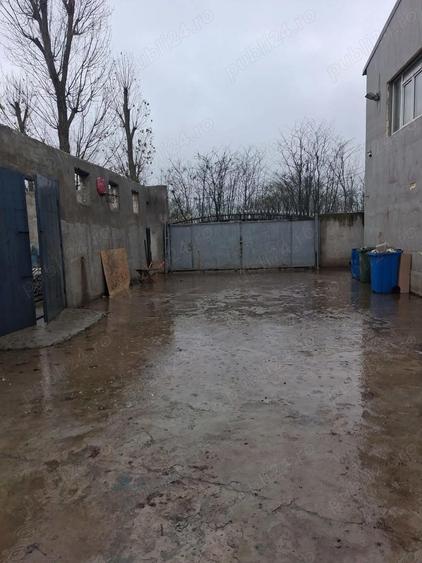 Inchiriez Hala Depozit - 2