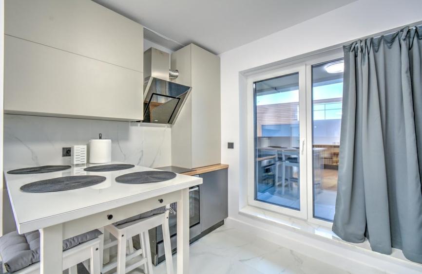 Apartament 2 camere Prima Inchiriere | Astorium Garden Titan| Piscina - 8