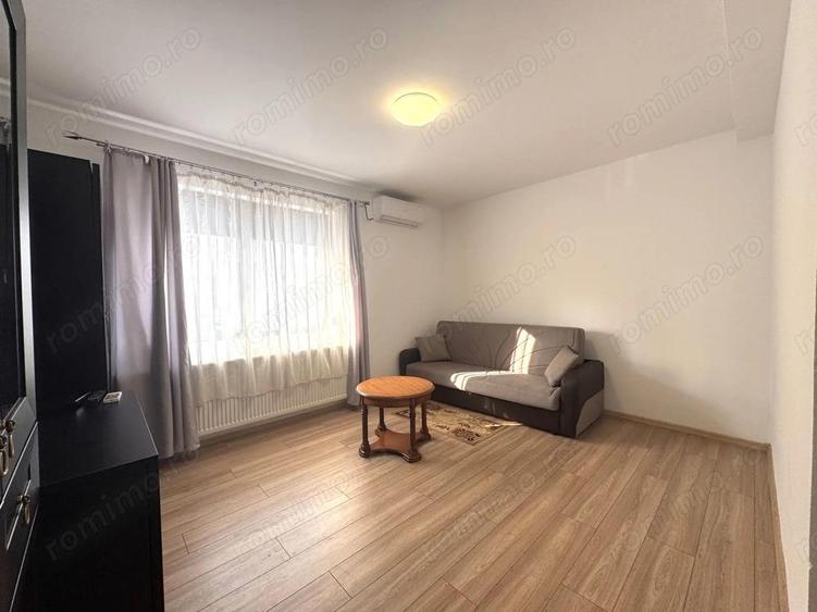 Giroc, Decomandat, Loc de parcare - 8