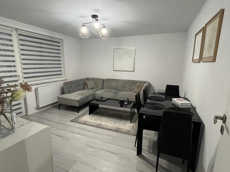 Ap 3 camere Imparatul Traian etaj1 decomandat ultracentral - 2