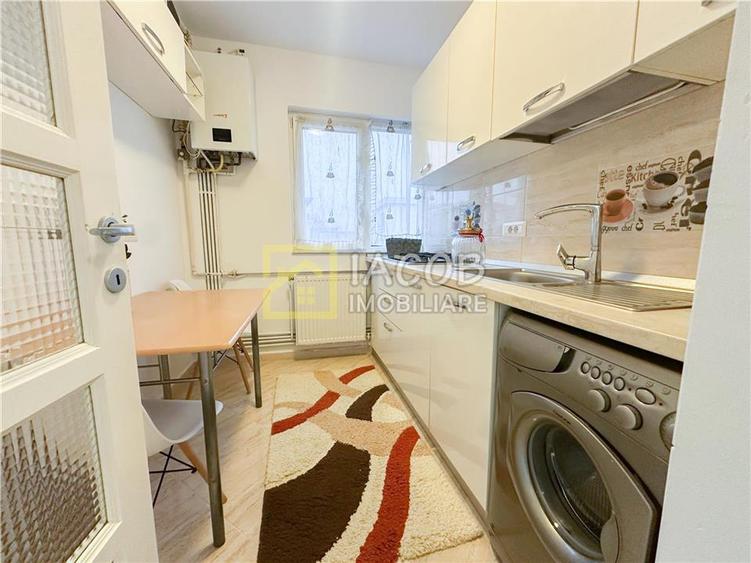 Apartament 2 camere decomandate – zona ultracentrala, Strada Marasesti - 9