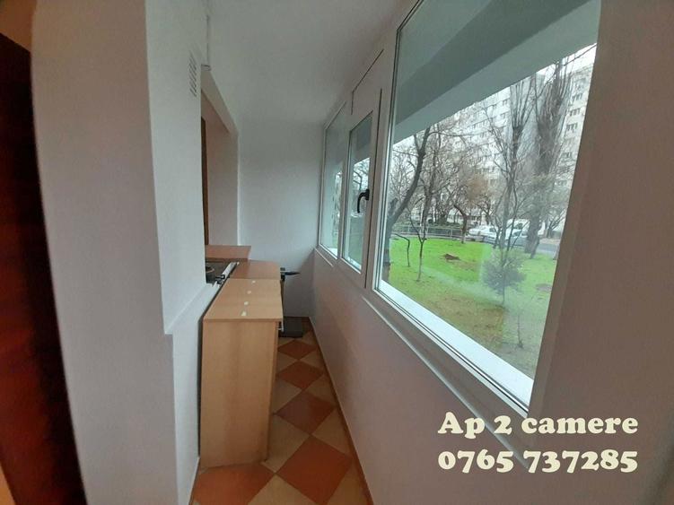 Apartament 2 camere de Vanzare Liviu Rebreanu - 5