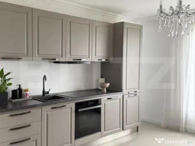 Duplex ultrafinisat cu 3 dormitoare, 230 mp, zona superba - 8