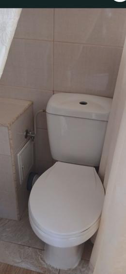 Camera cu baie proprie- Tractorul - 2