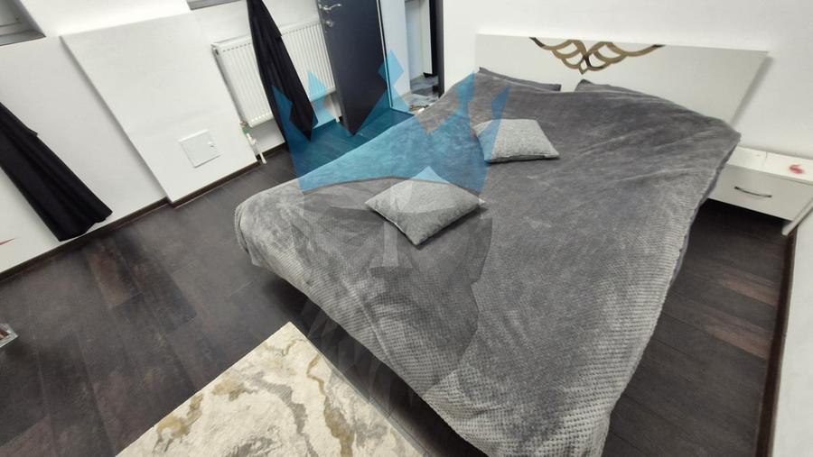 Apartament 2 Camere Gara de Nord Grivita Bucuresti - 8