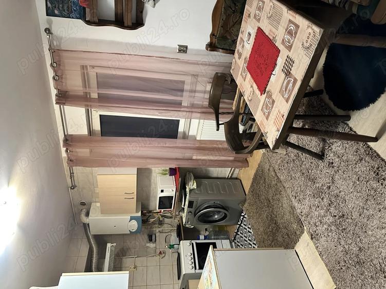 Ofer spre inchiriere garsoniera confort sportit in zona centrala - 3