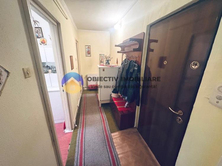 Garsoniera de vanzare – Darmanesti – Parter - 3