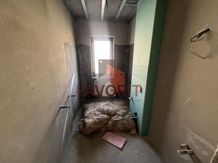 Case individuale P+2 Giroc – Zona Hotel IQ | 108 mp - 9