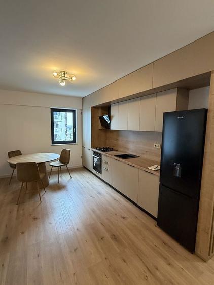 Inchiriez apartament 2 camere Citylake - 1