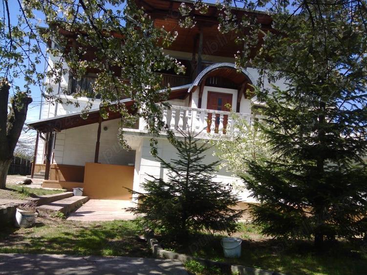 Vand conac+3540mp in Valenii de Munte, - 8