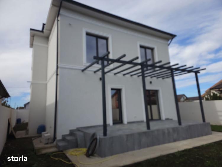 casa , vila in Cumpana ,zona foarte buna - 6