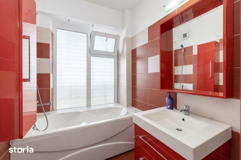 Apartament pe 2 nivele de 3 camere+ dressing Zona Negru Voda/Nord - 9
