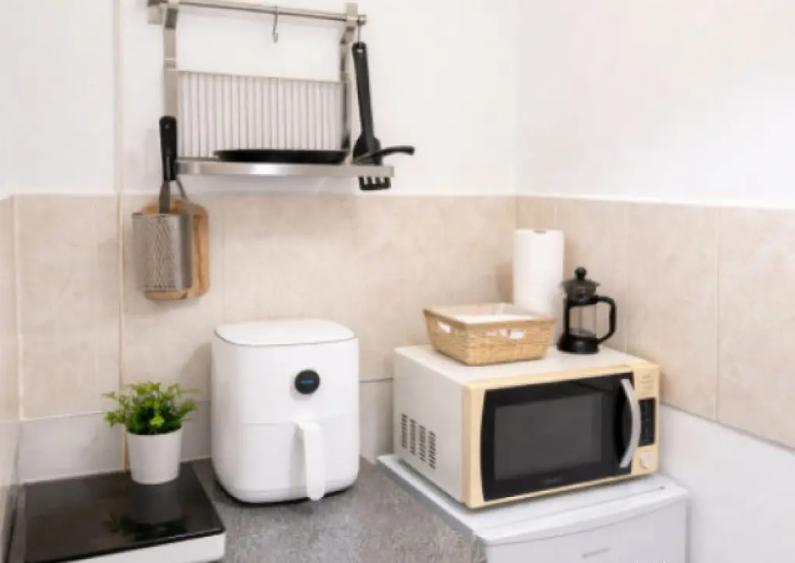 Garsoniera Take Ionescu - 6