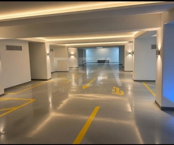 Proiect cu Viziune - Ideal pentru Centru SPA - Lacul Morii - 16