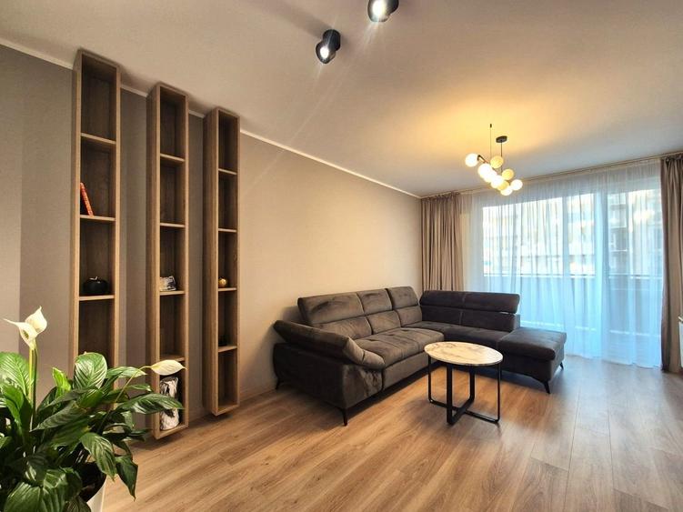 URBAN PLAZA, bloc nou, orientare vestică, apartament la cheie - 5
