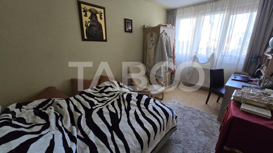 COMISION 0% Apartament de vanzare 4 camere 98mp 2 bai parcare Lupeni - 5
