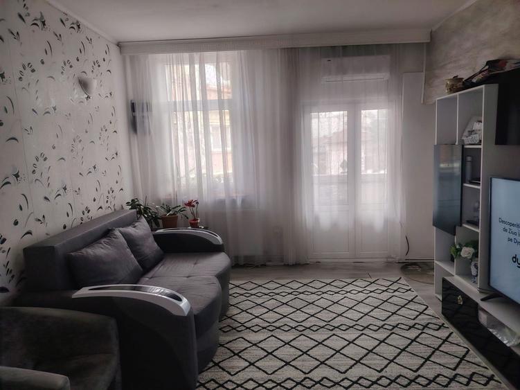 Apartament 2 camere, 60 mp, centrală proprie, vilă - 1