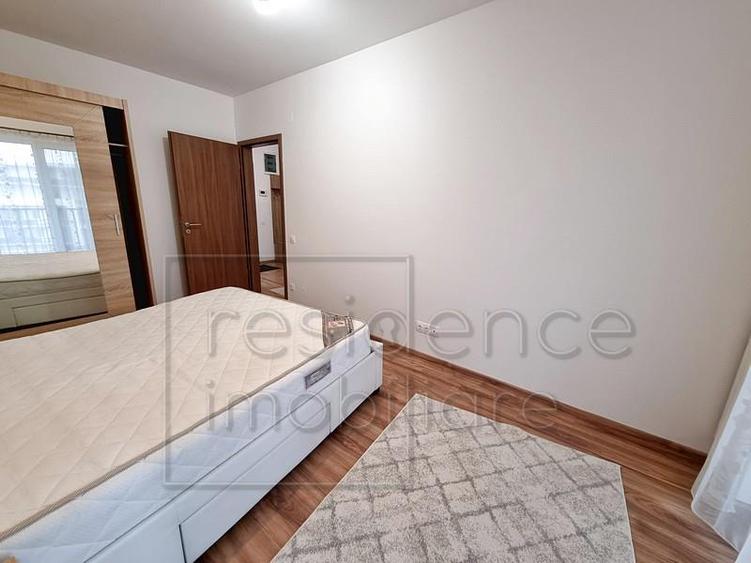 Apartament modern 2 camere, Buna Ziua, zona LIDL - 10