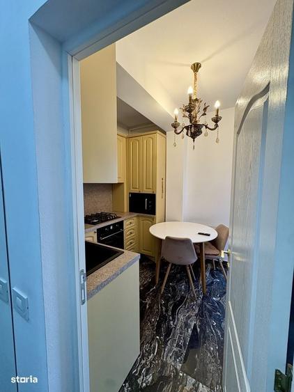 Pipera/Scoala Americana/ Apartament cu 2 camere/Parcare/ - 5