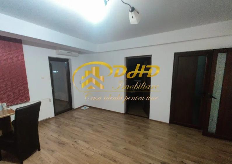 Apartament cu 2 camere situat pe Sadoveanu - 4