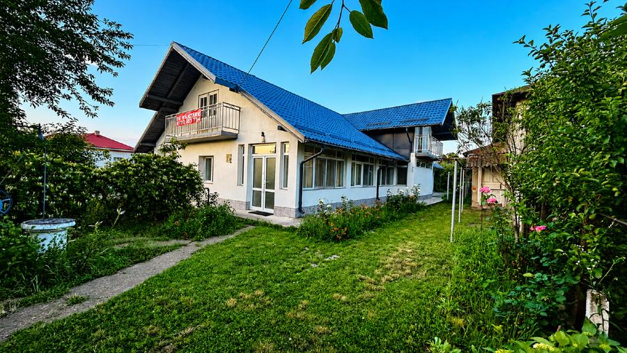 Casa de Vanzare Movileni - 1