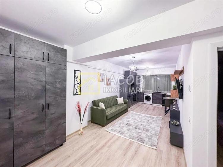 Primul chirias! Apartament 2 camere ultramodern Cartier Fiald, bloc nou - 8