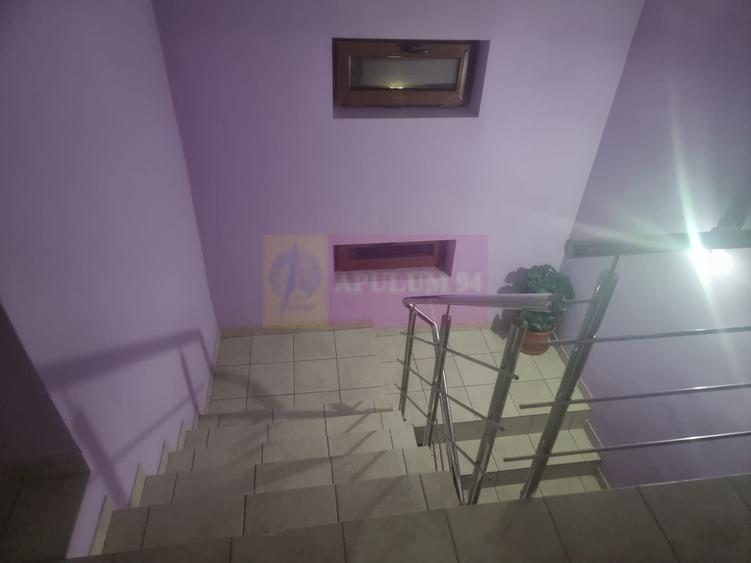 ISLAZ / IF - CASA P+1 (7 CAM) DE VANZARE - 13