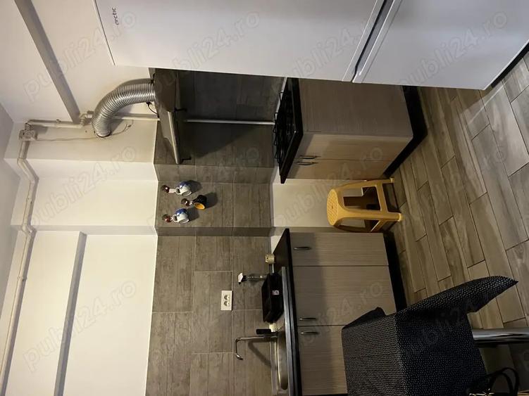 Inchiriez apartament in Militari Residence - 7