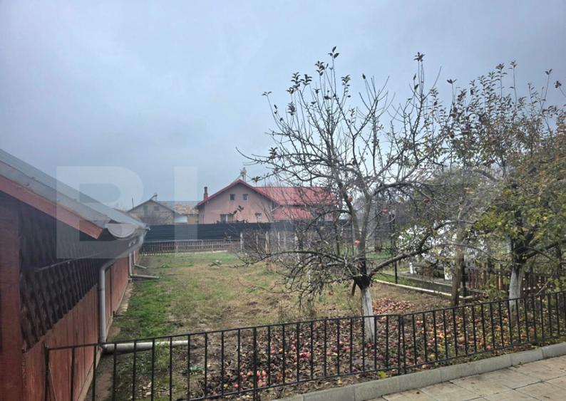 Proprietate Excep?ionala in Mircea Voda | 1.749 mp Teren - 22