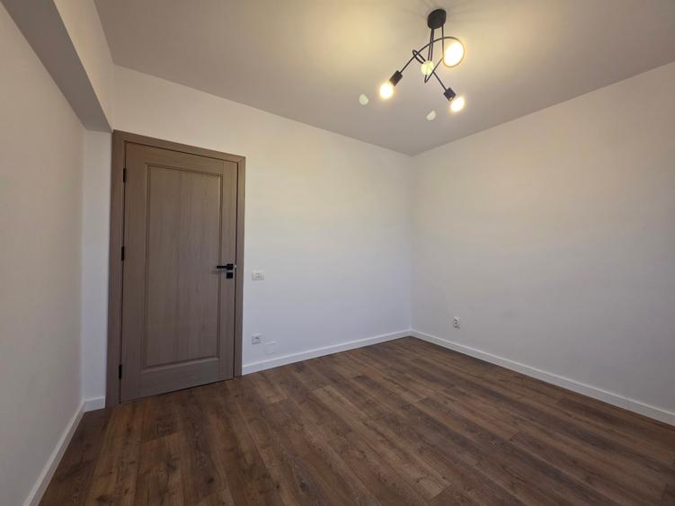 Vanzare apartament modern - 3 camere decomandate - Titulescu /Piata Victoriei - 7