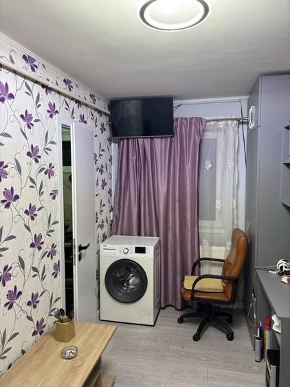 Garsoniera comfort 3 - 6