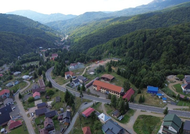 Hotel / Pensiune cu 30 camere de vanzare in zona Nord - 9