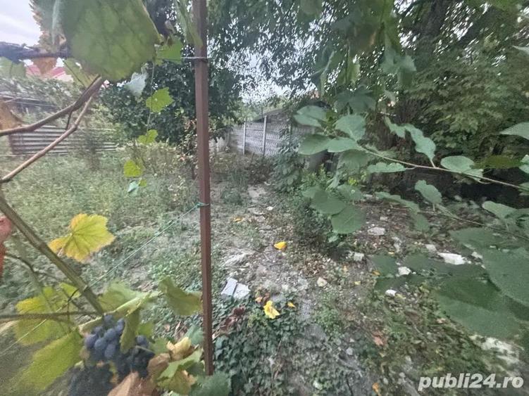 inchiriez casa cu etaj in Ronat 1300 euro - 2