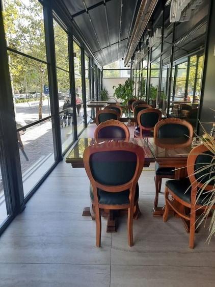 Inchiriere spatiu comercial in zona Dristor metrou, bloc nou. - 6