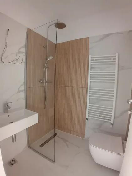 Apartament 3 camere + Parcare | Calea 13 Septembrie | Marriot - 8
