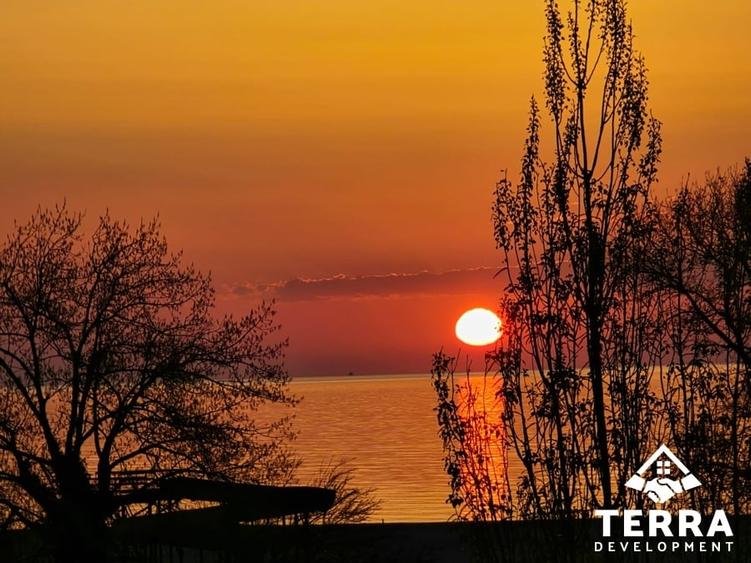 Statiunea Mamaia, Vedere superba catre mare! - 1