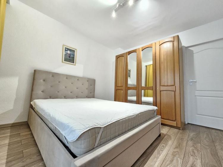 Nicolae Titulescu- Banu Manta-Basarab| Ap. 3c  spatios la cheie! - 5